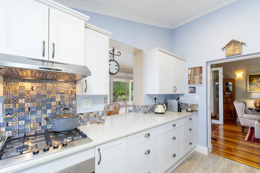 3 Bedroom Property for Sale in Hunters Estate Western Cape